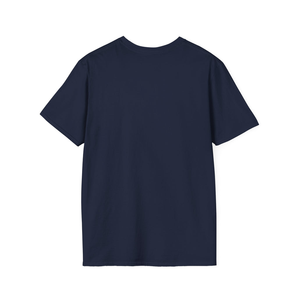 Longhorn Skull Graphic T-Shirt