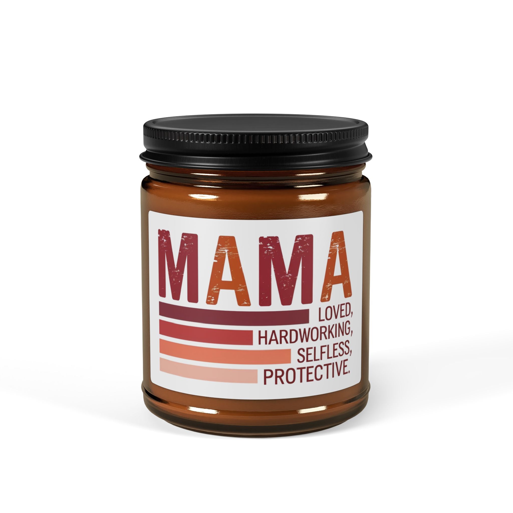 Mother's Day Soy Candle