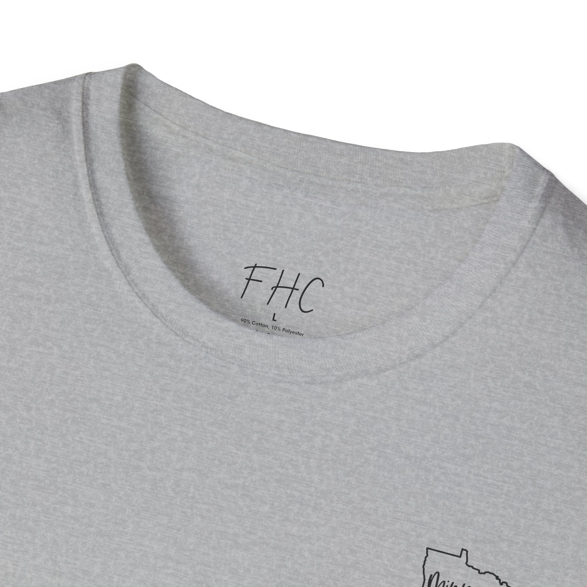 Minnesota Tee