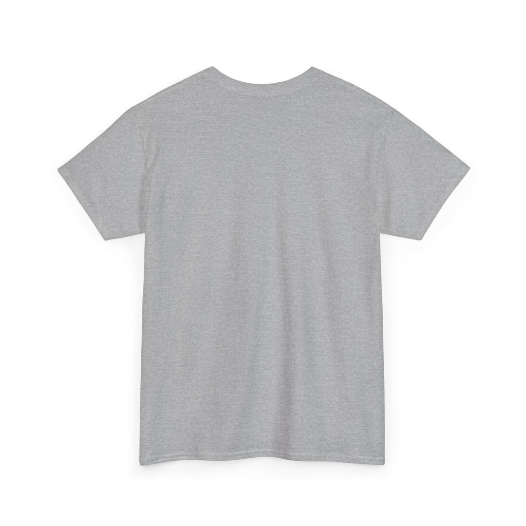 "Enough" Inspirational T-Shirt