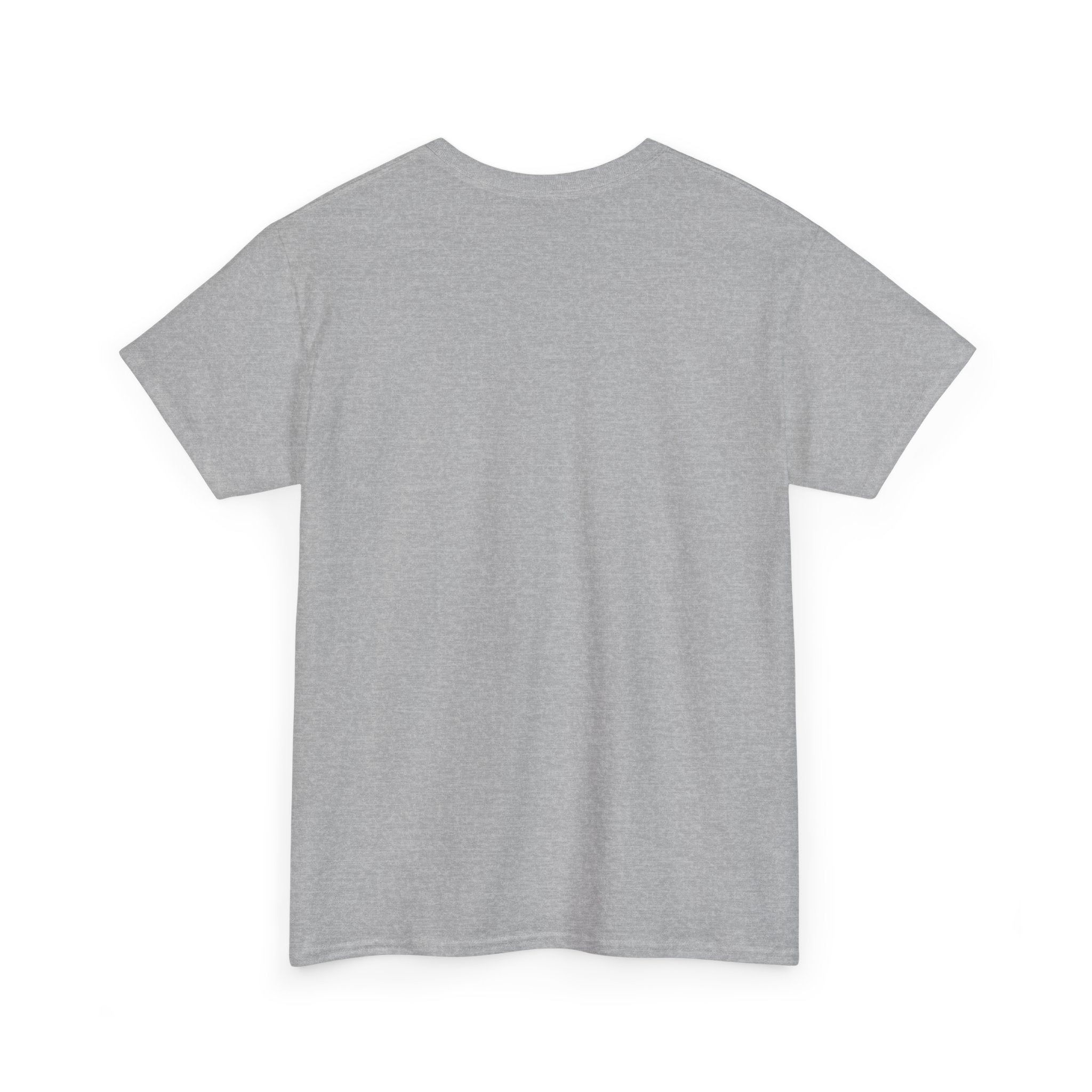 "Enough" Inspirational T-Shirt
