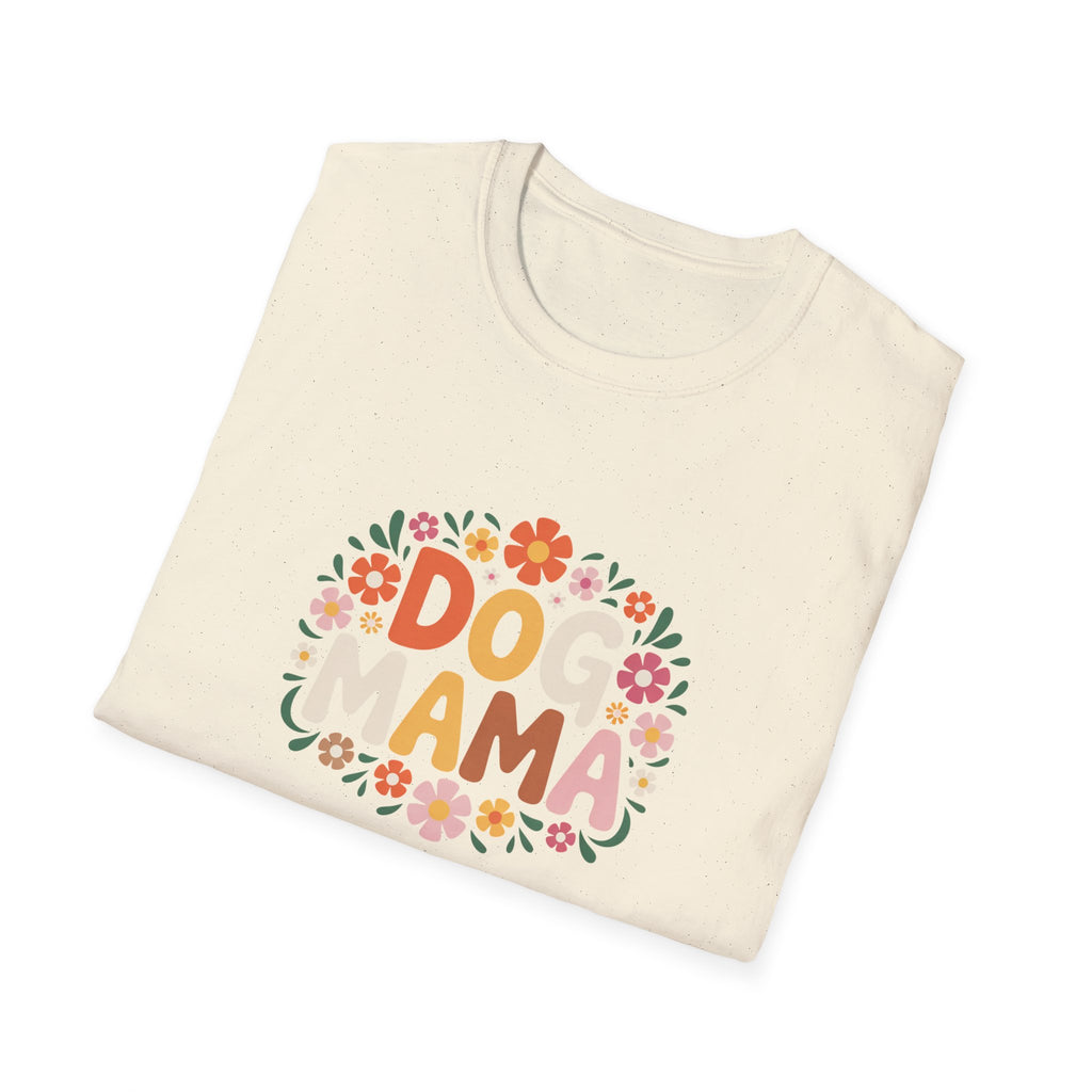Dog Mama T-Shirt