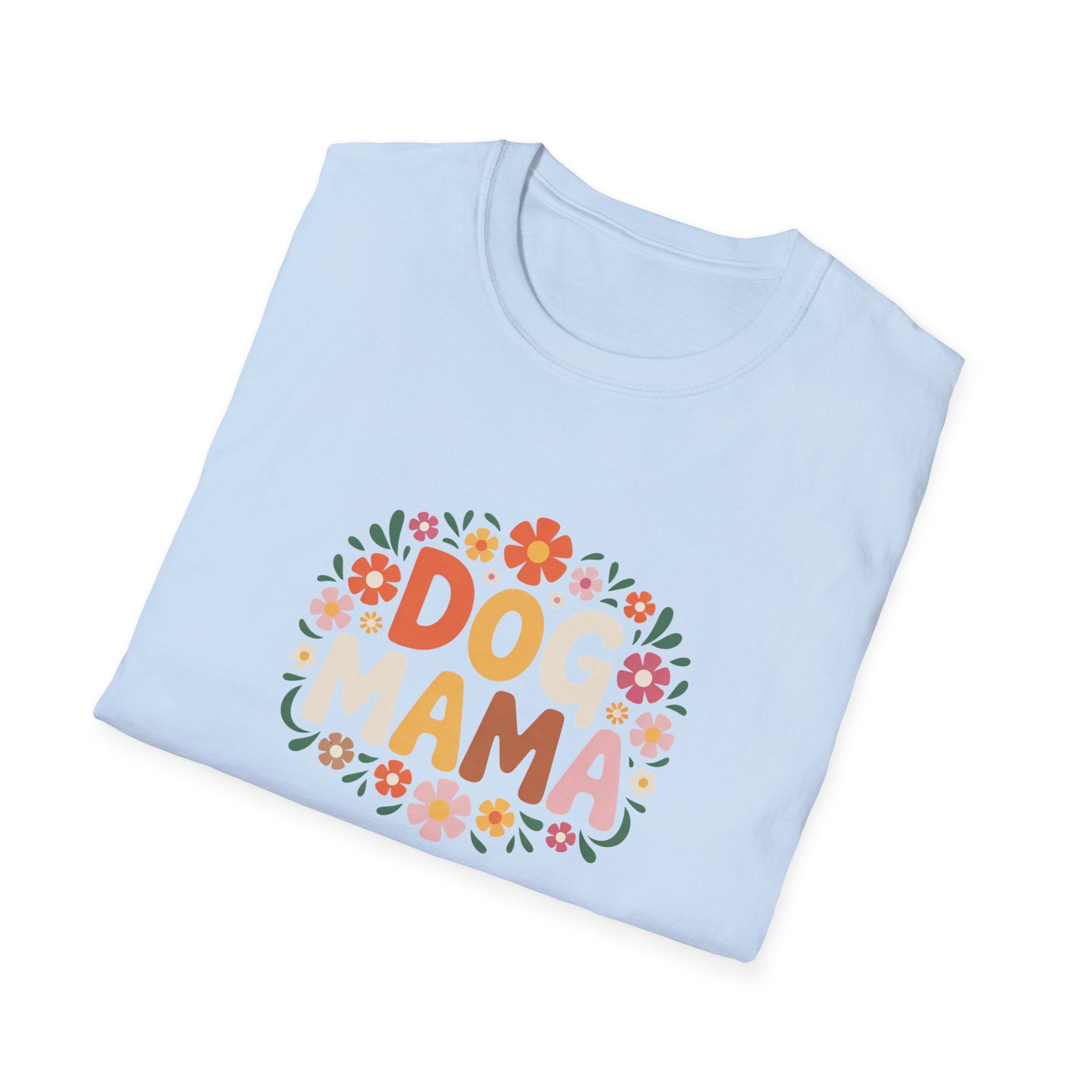 Dog Mama T-Shirt