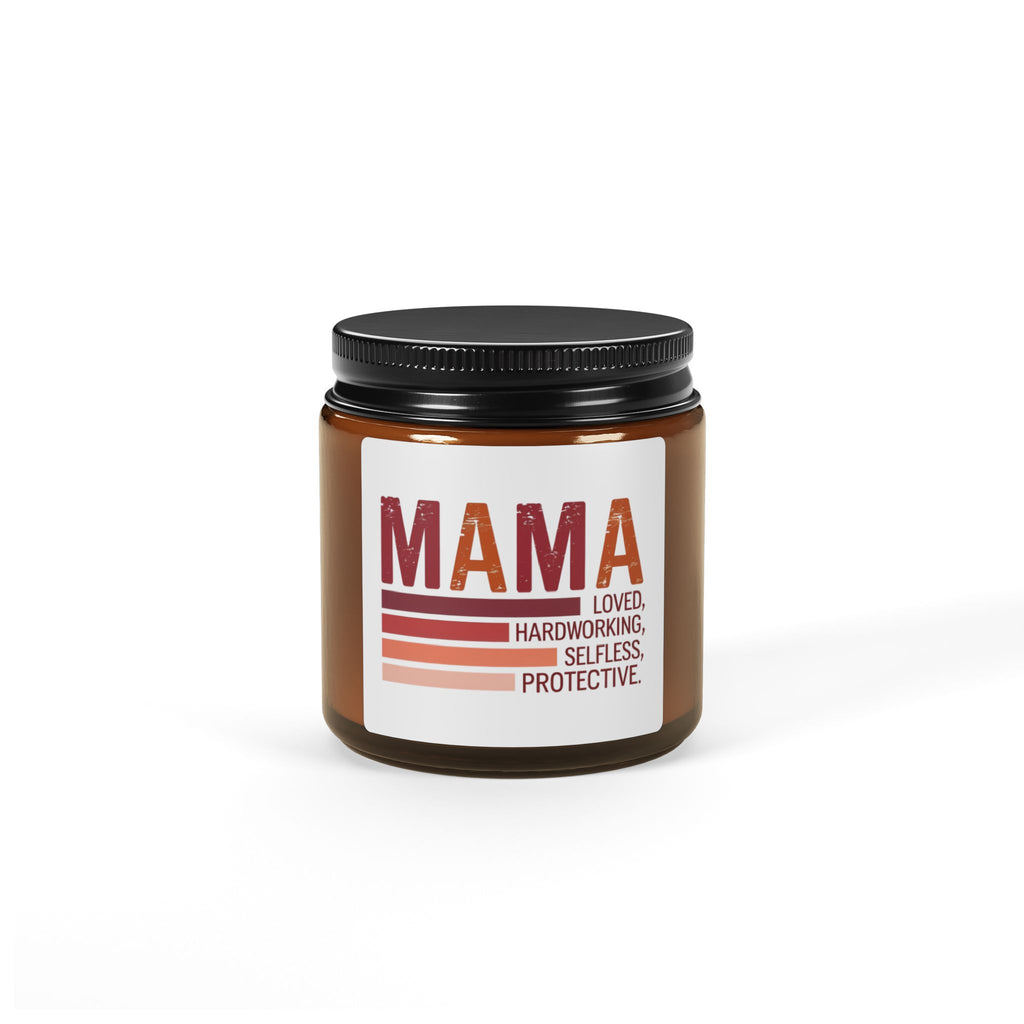 Mother's Day Soy Candle