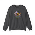Mama Bouquet Crewneck