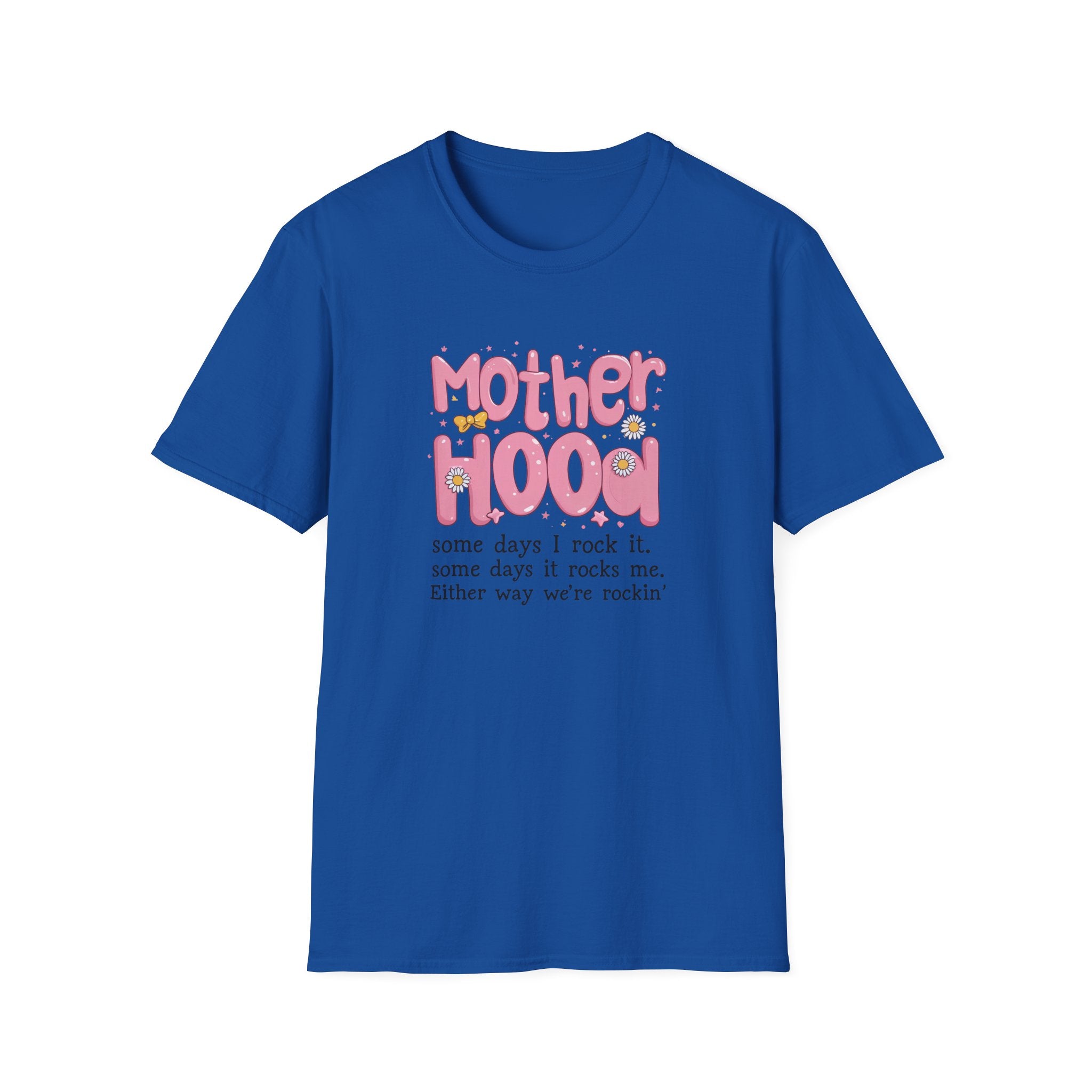 Motherhood T-Shirt