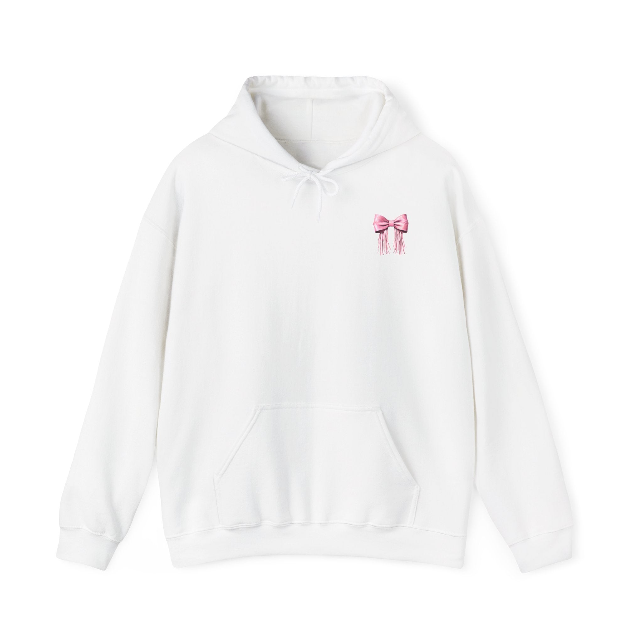 Long Live Cowgirls Hoodie