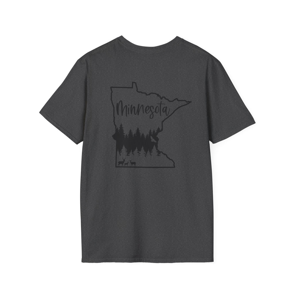 Minnesota Tee