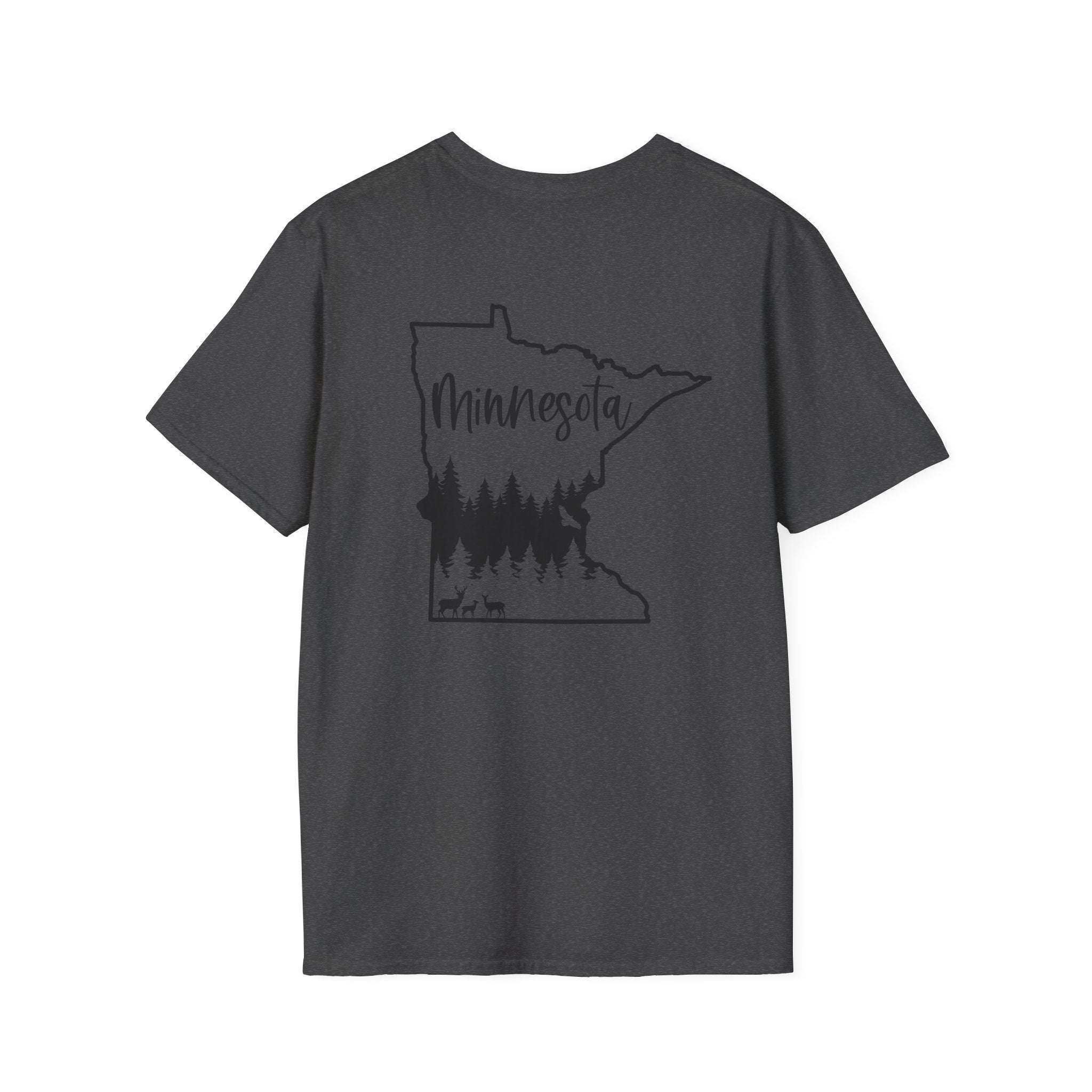 Minnesota Tee
