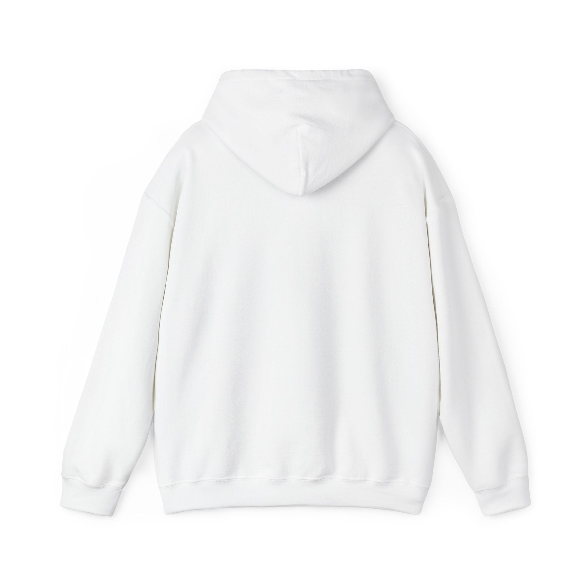 Midwest Hoodie- Collegiate Chest Logo Sweatshirt