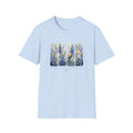 His Mercies Are New Every Morning- Tshirt