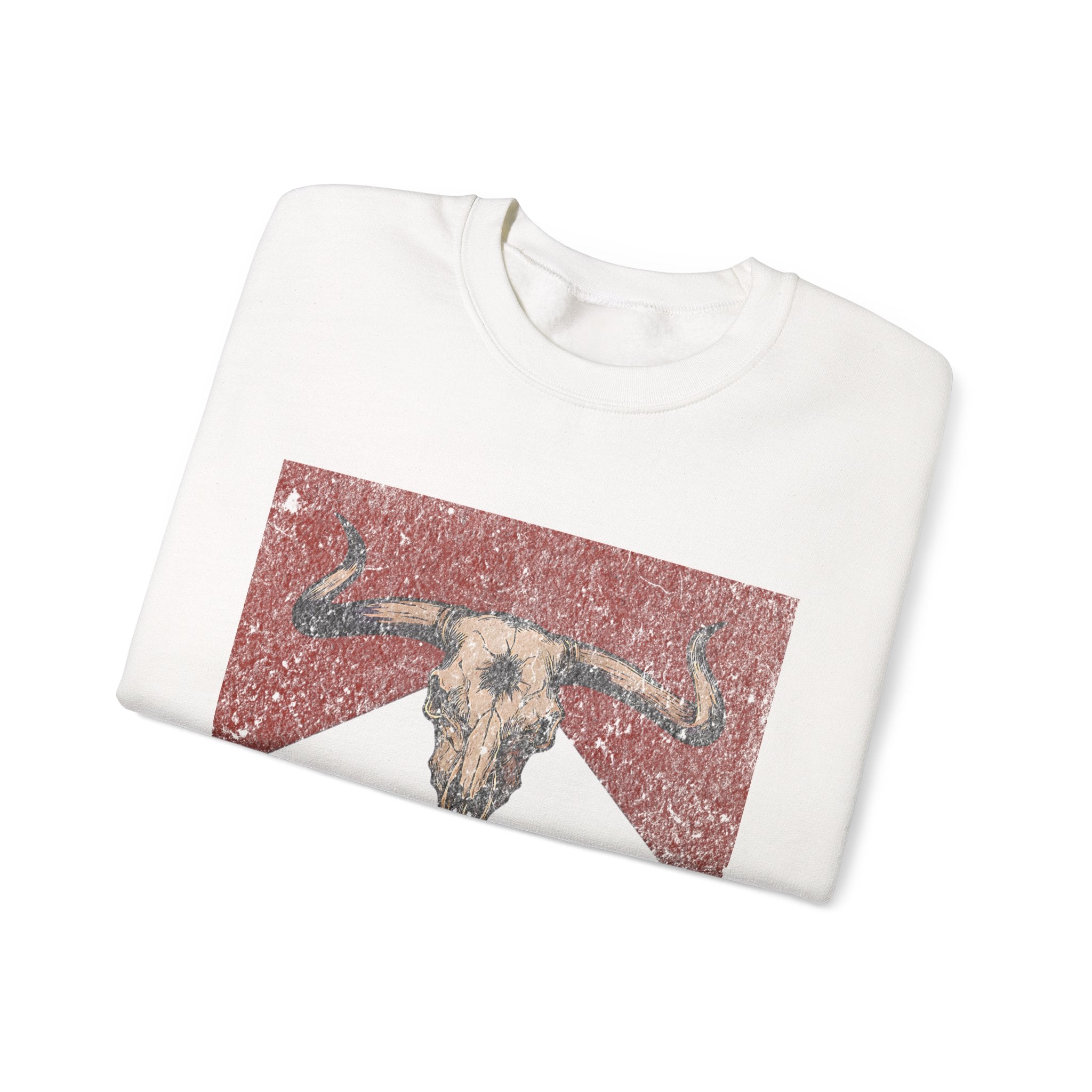 Raised On 90's Country Crewneck Sweatshirt