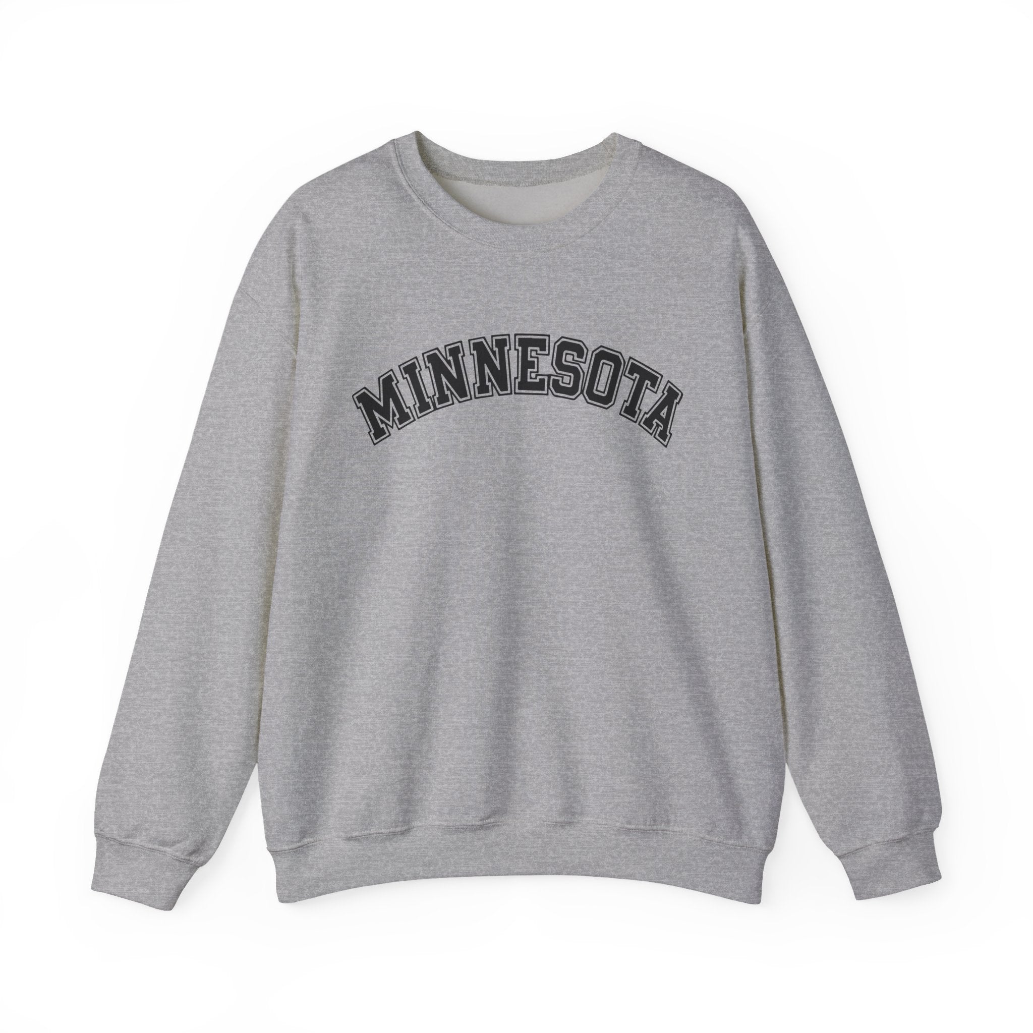 Minnesota Crewneck
