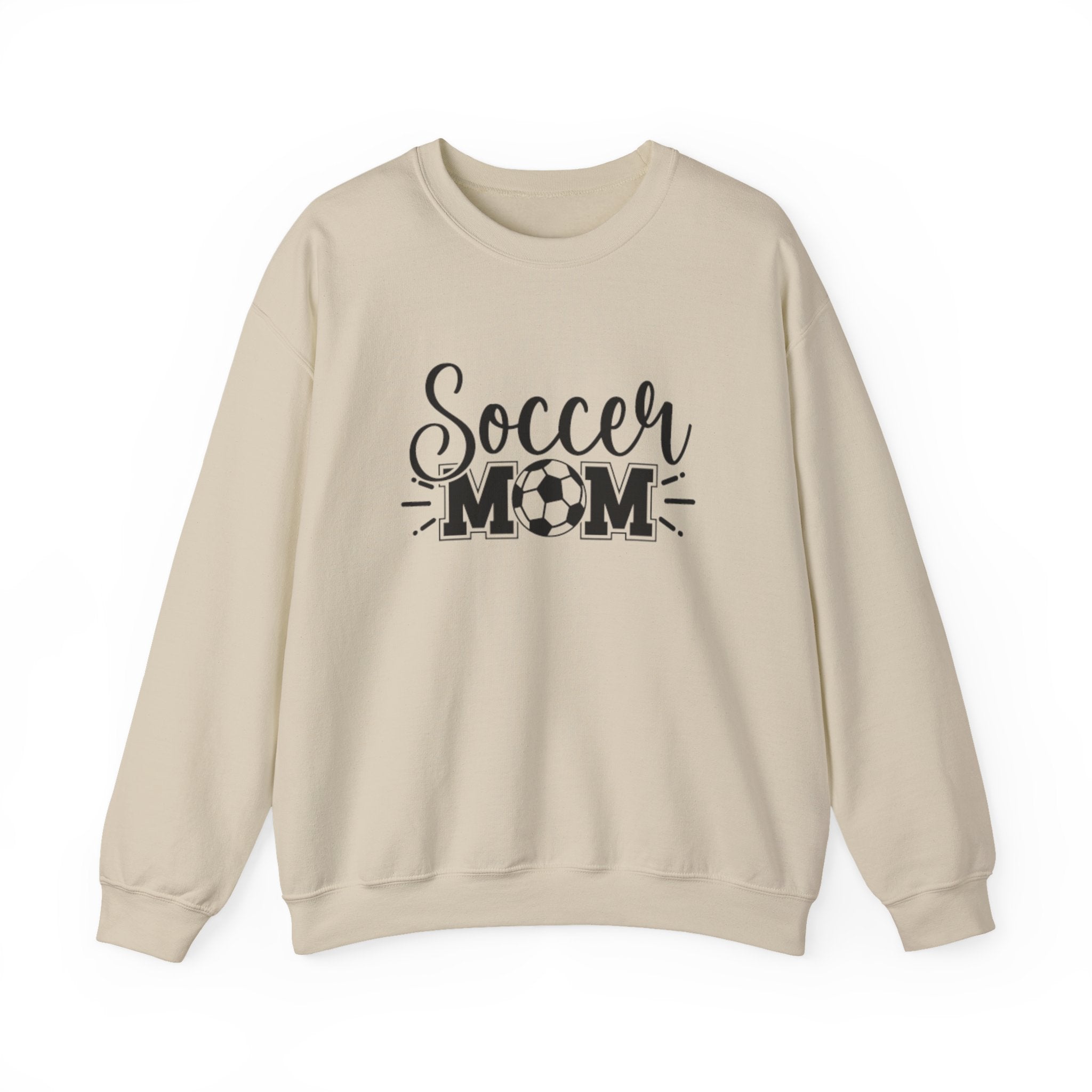 Soccer Mom Crewneck