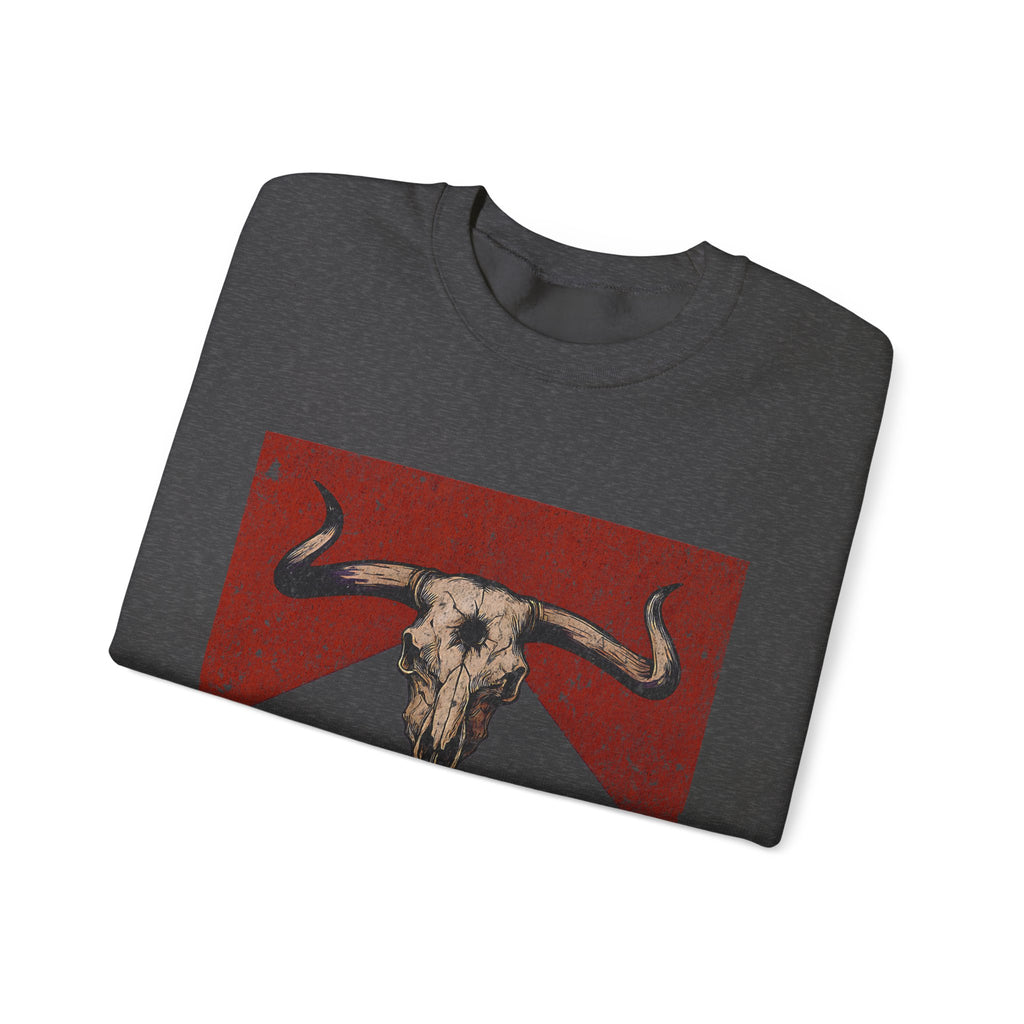 Raised On 90's Country Crewneck Sweatshirt