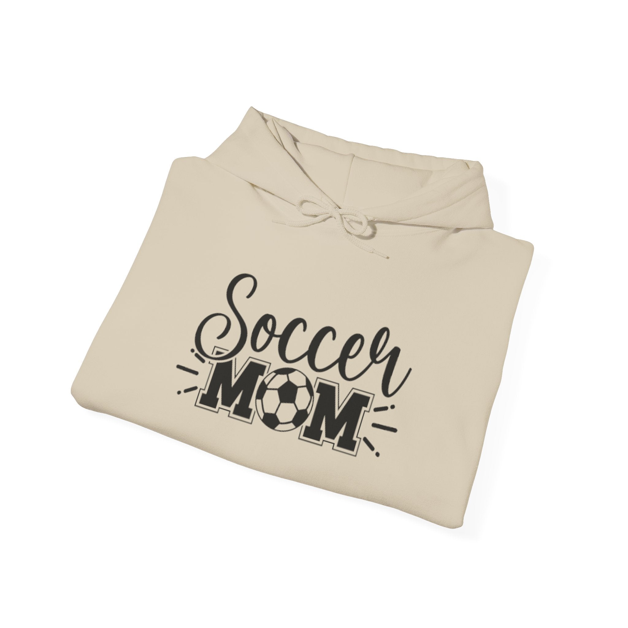Soccer Mom Hoodie