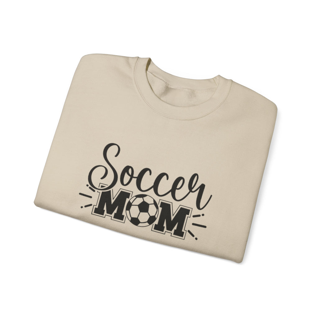 Soccer Mom Crewneck