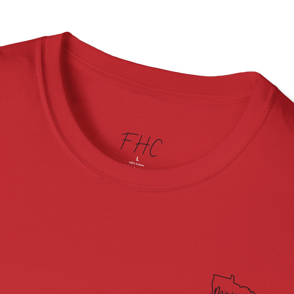 Minnesota Tee