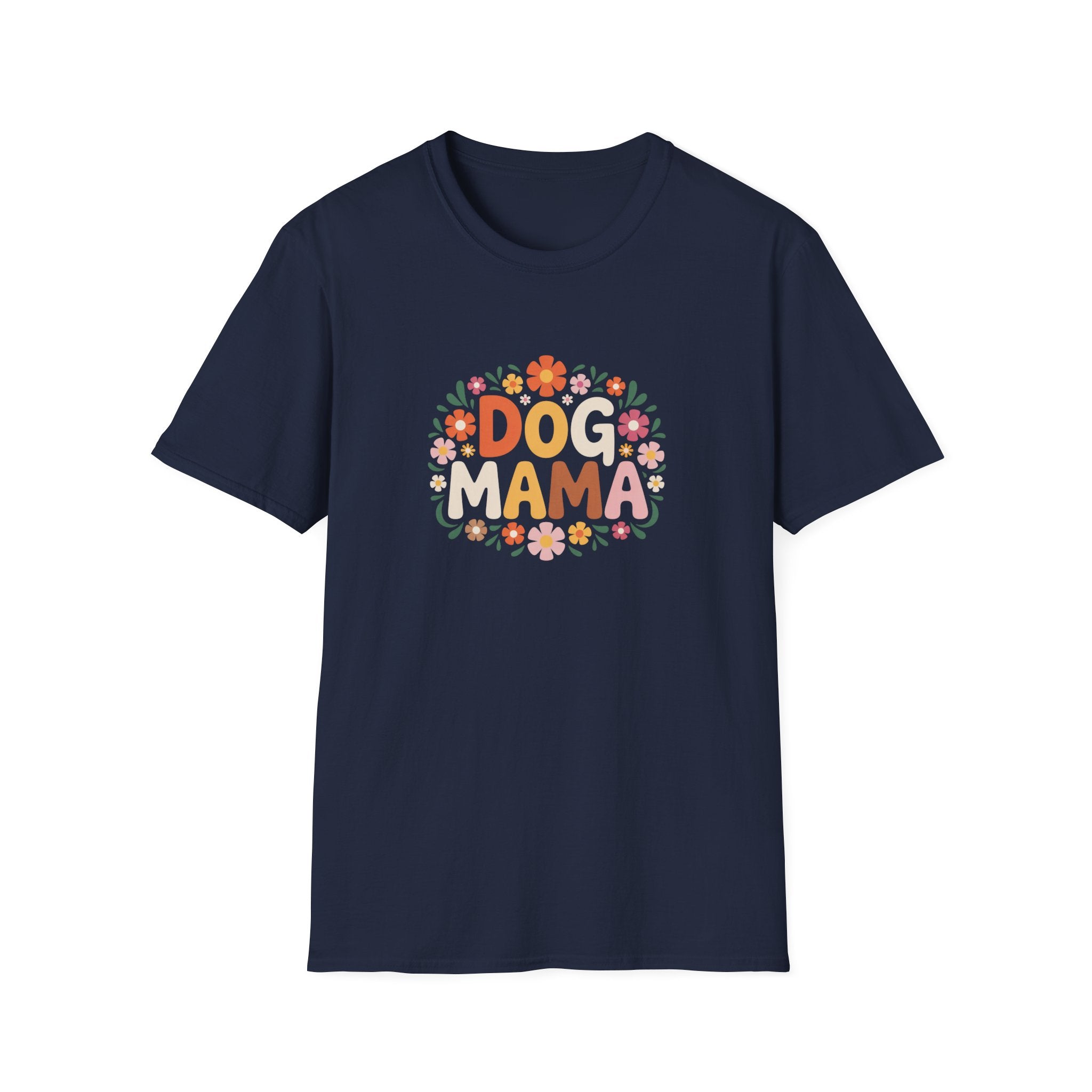 Dog Mama T-Shirt