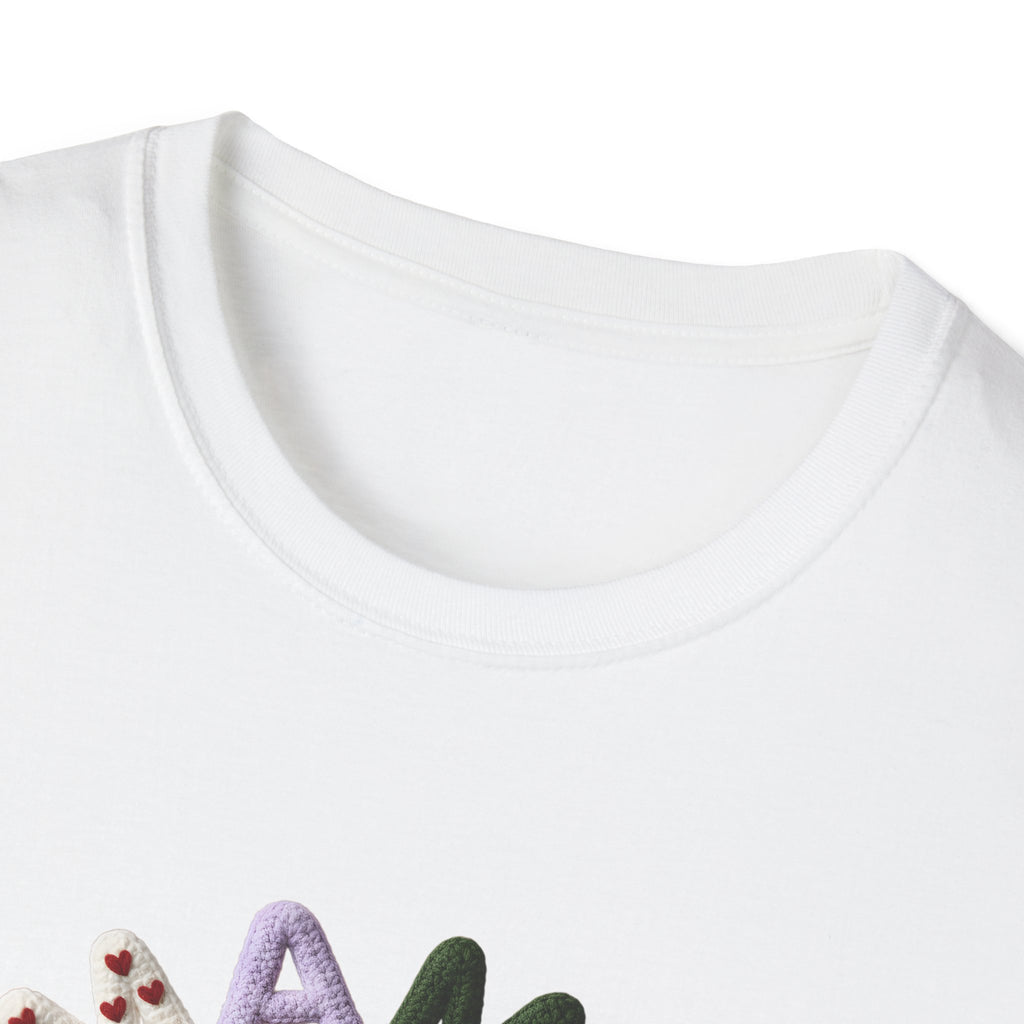 Mama Bouquet T-shirt