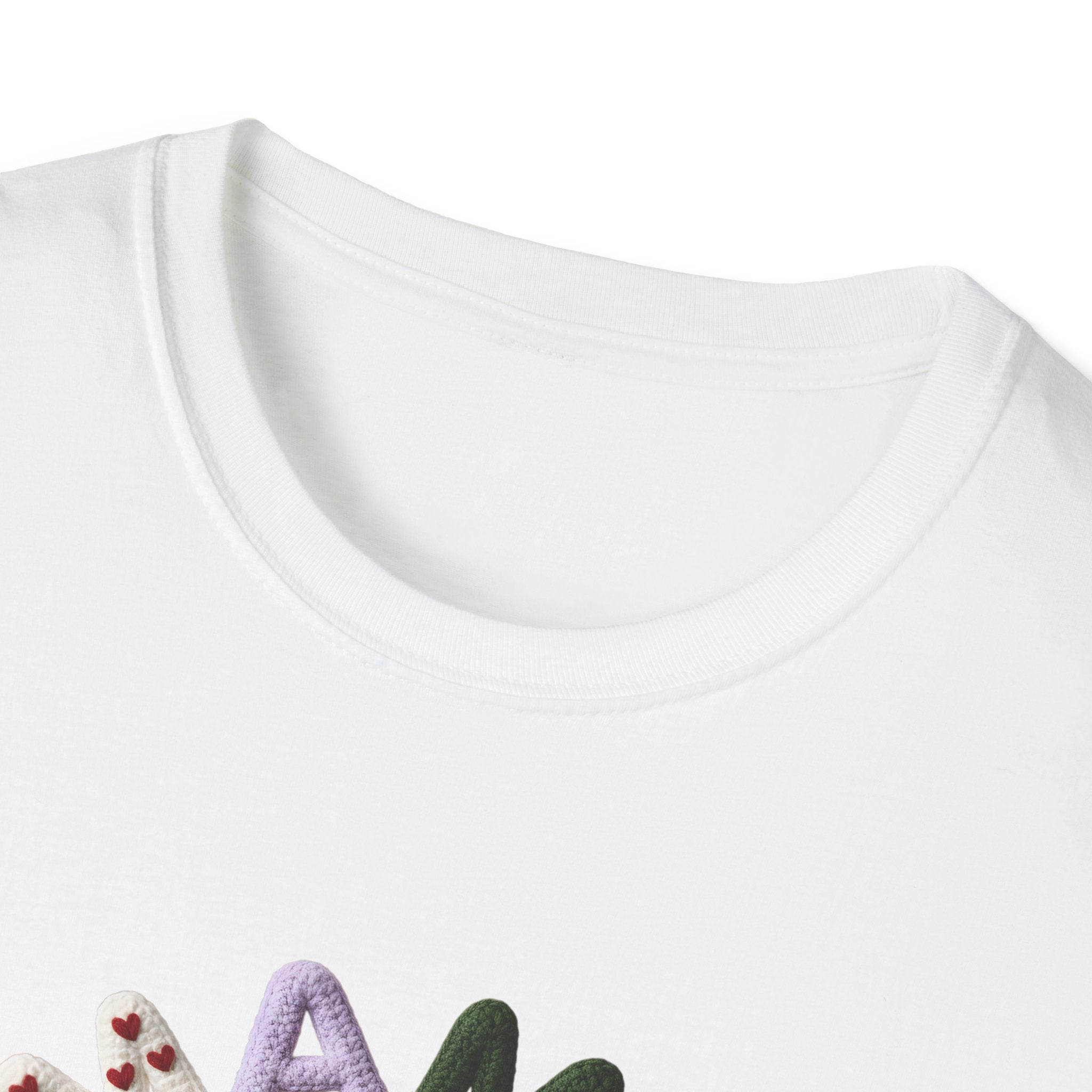 Mama Bouquet T-shirt
