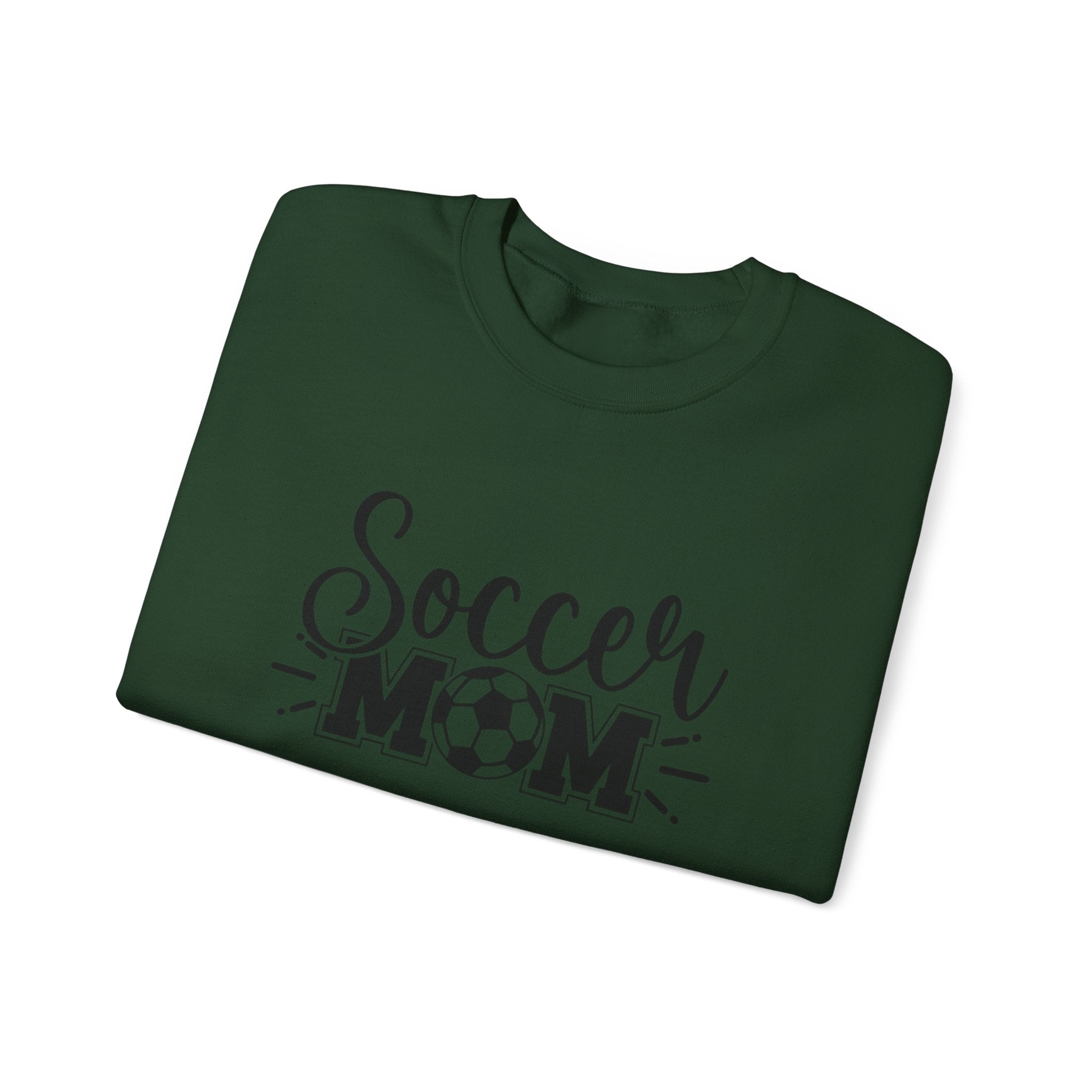Soccer Mom Crewneck