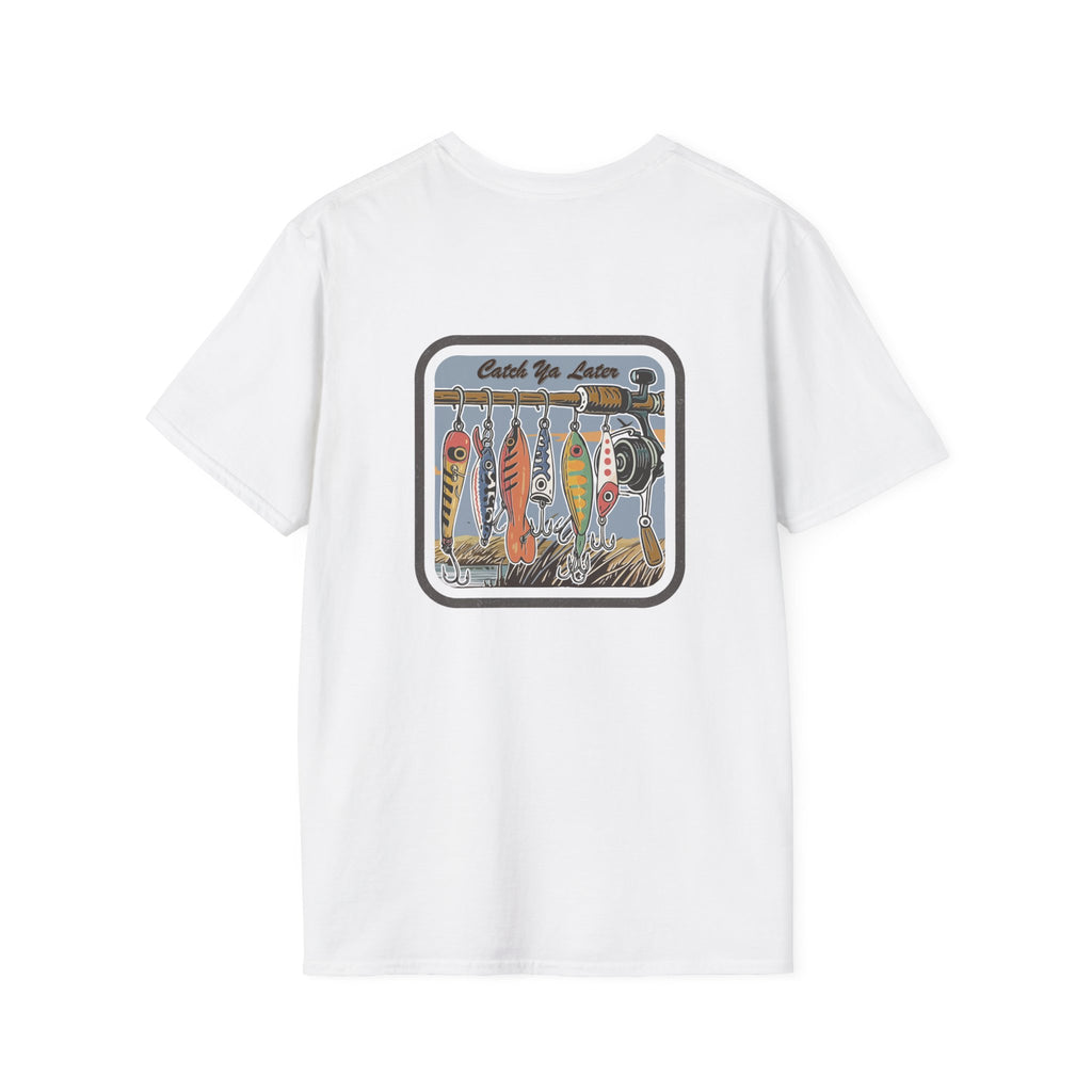 Catch Ya Later T-Shirt