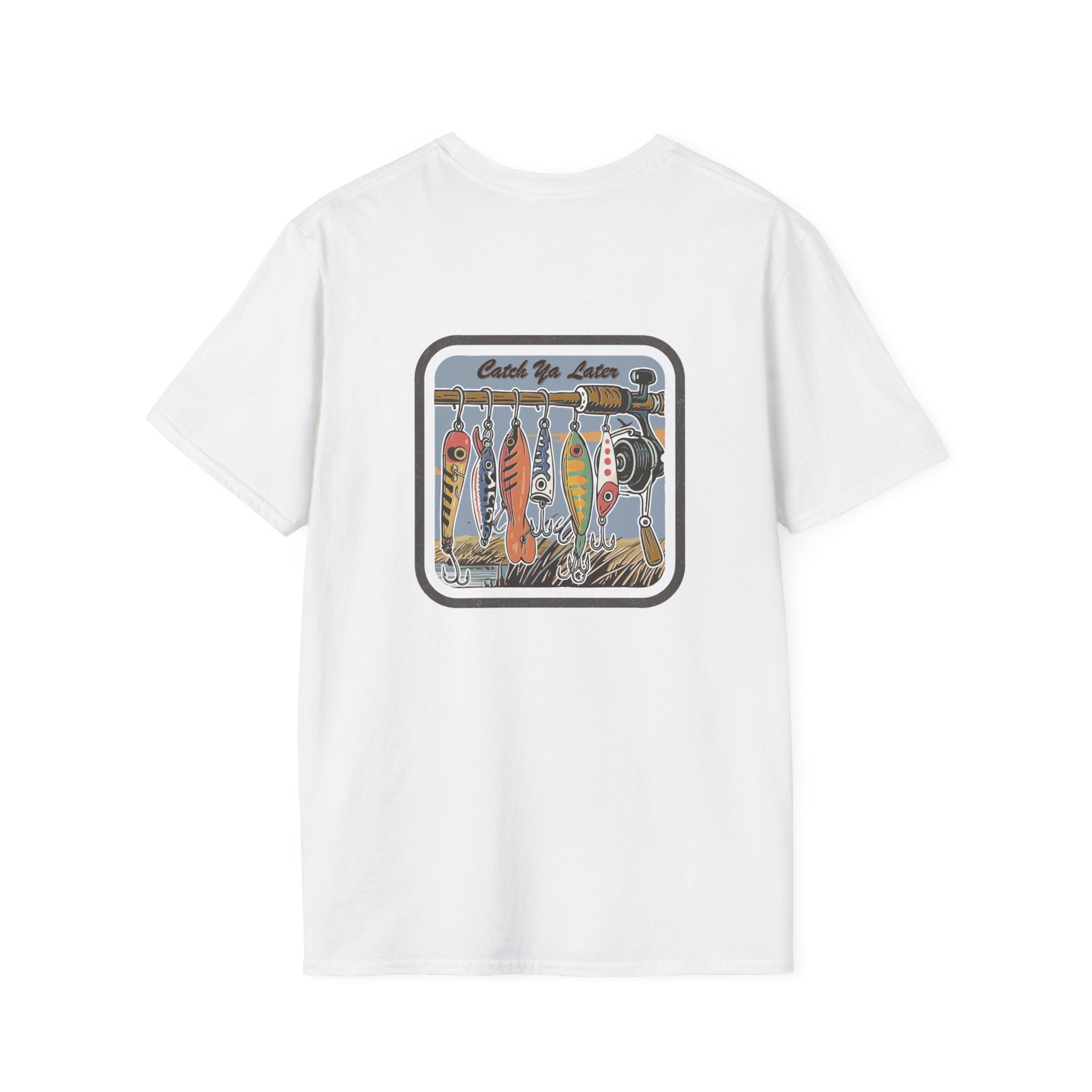 Catch Ya Later T-Shirt