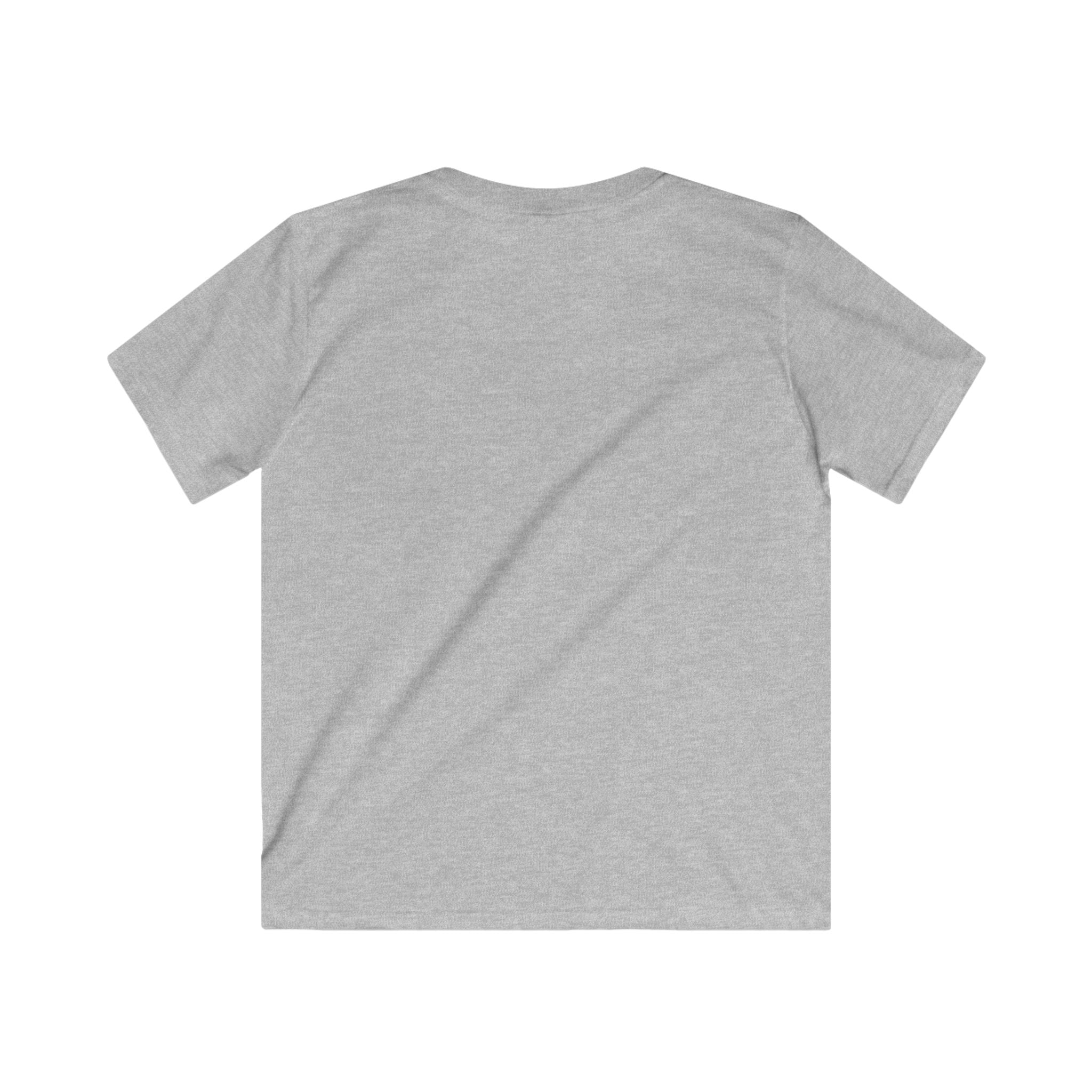 Kids Butterfly Tee - "Be Kind to All Kinds" Graphic Shirt