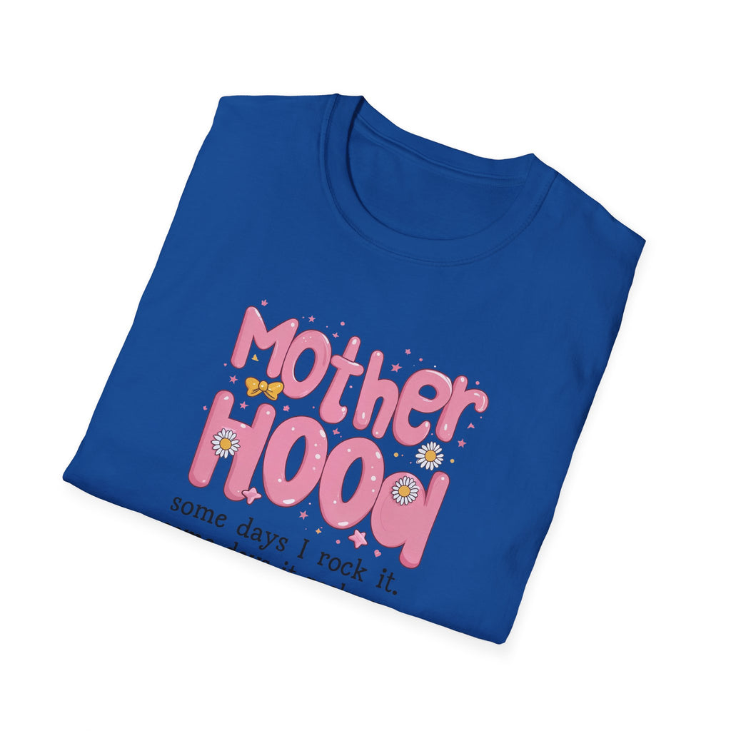 Motherhood T-Shirt