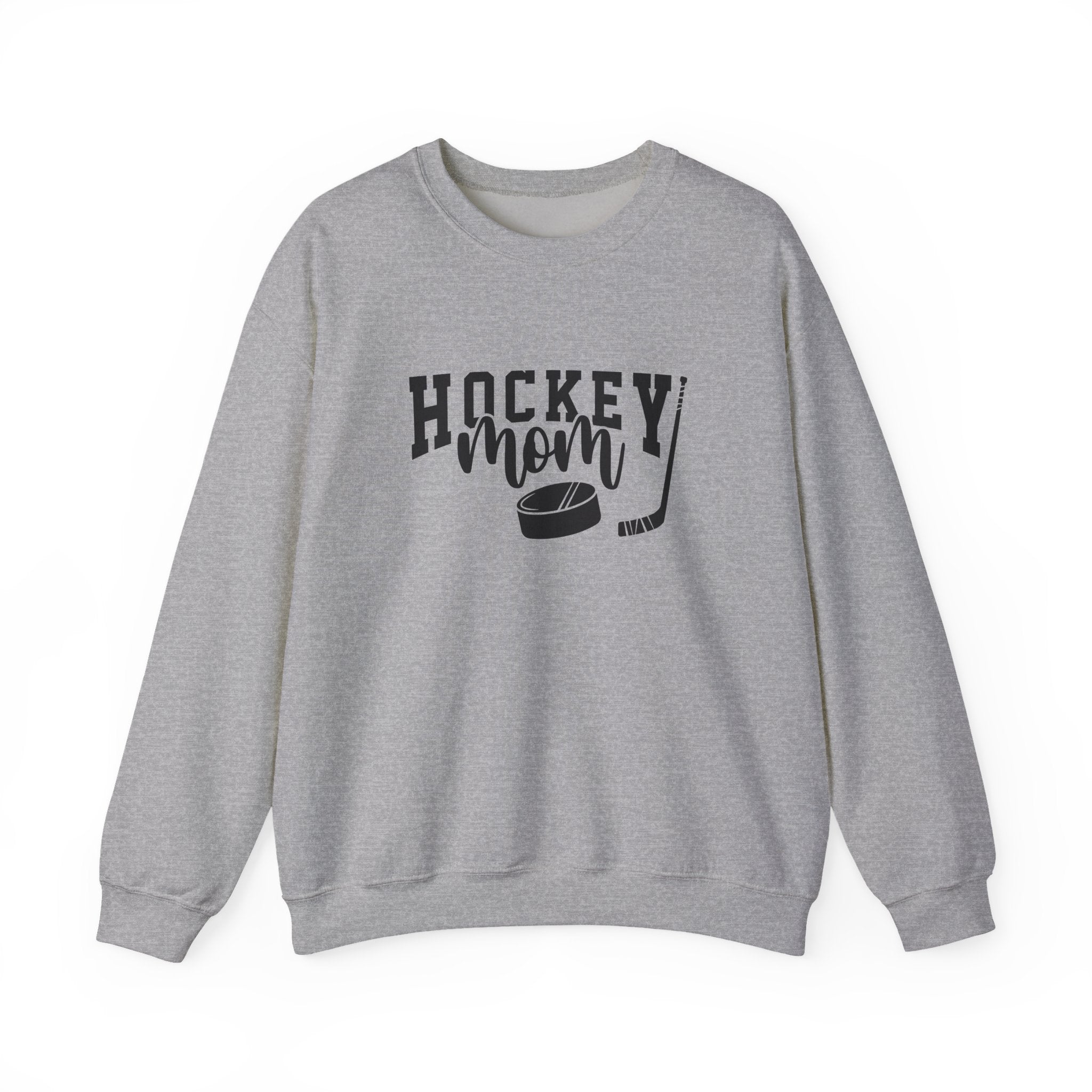 Hockey Mom Crewneck