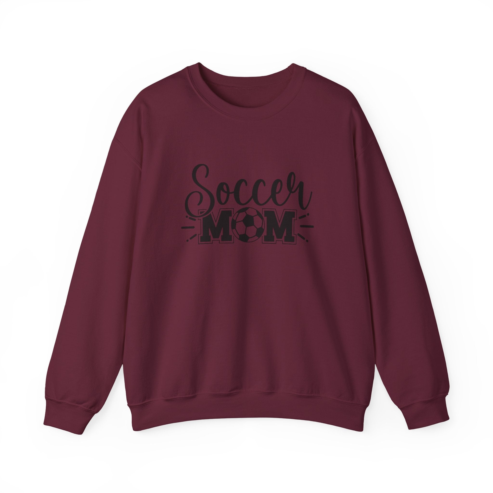 Soccer Mom Crewneck