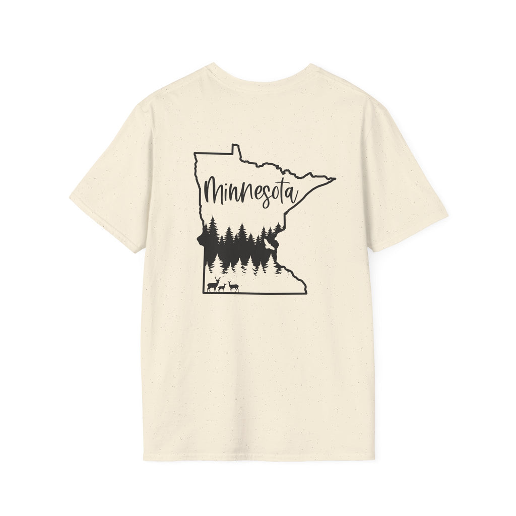 Minnesota Tee