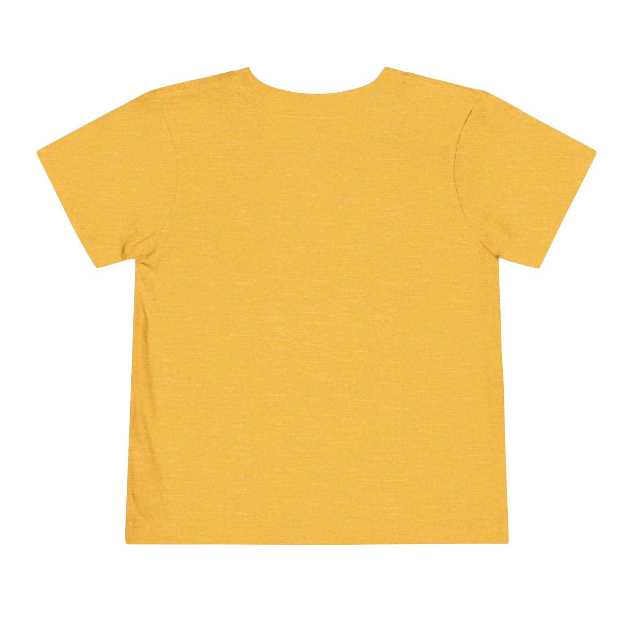 Ducks, Trucks, and Eight Point Bucks- Toddler Tee