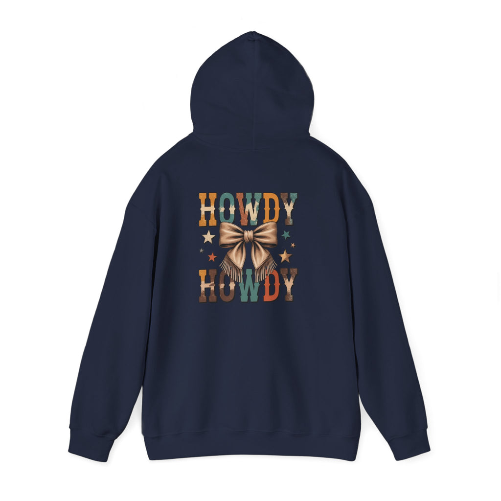 Howdy Howdy Hoodie