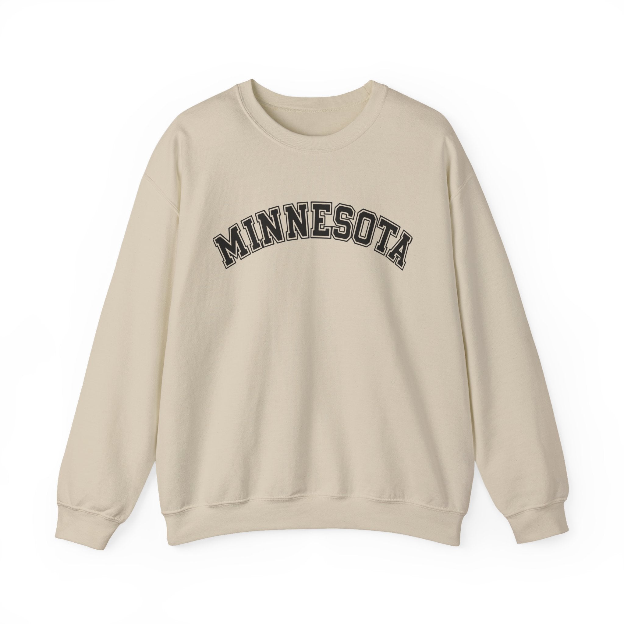 Minnesota Crewneck