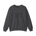 Cat Mama Crewneck