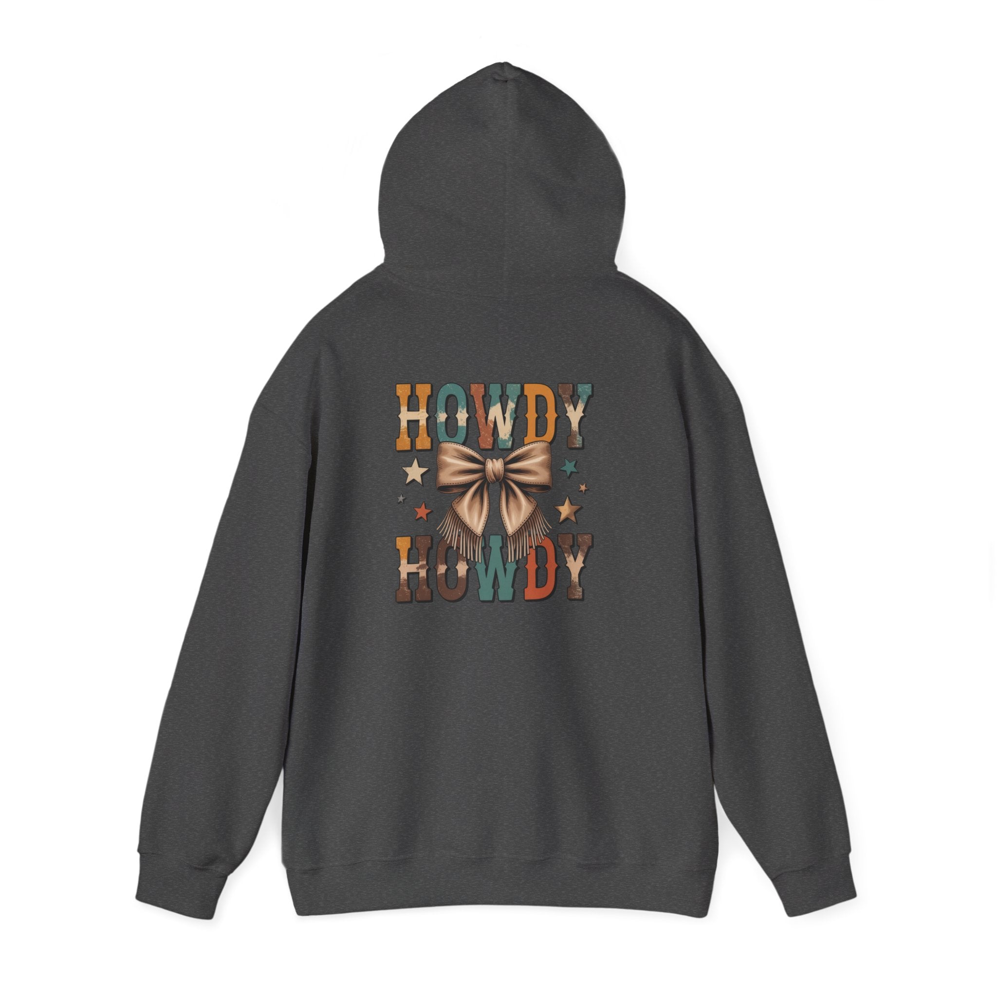 Howdy Howdy Hoodie