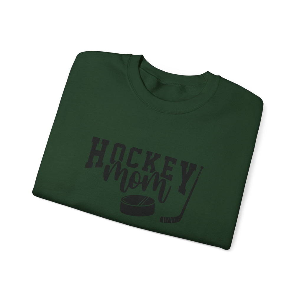 Hockey Mom Crewneck