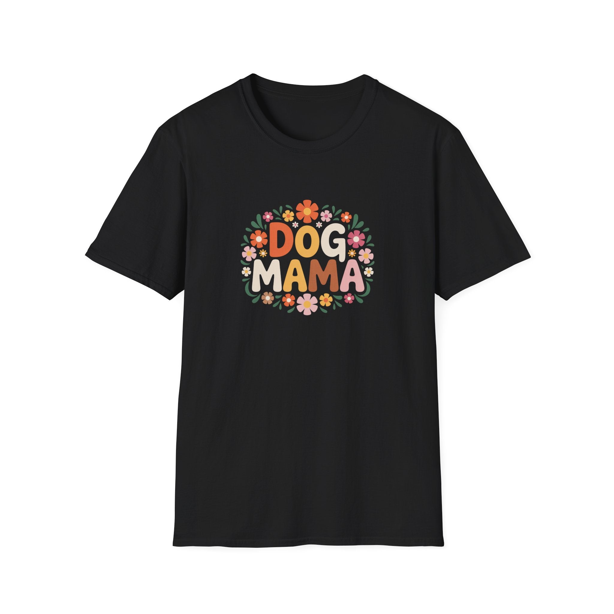 Dog Mama T-Shirt
