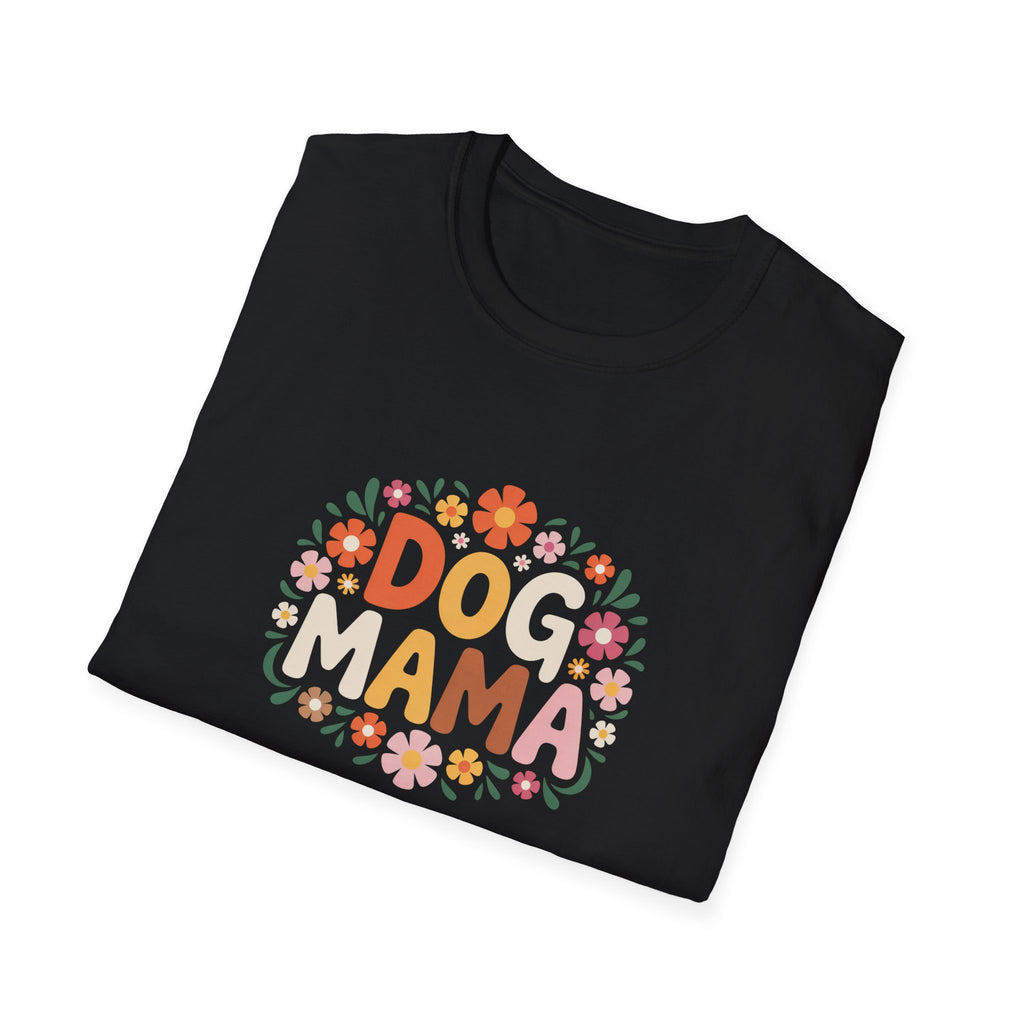 Dog Mama T-Shirt